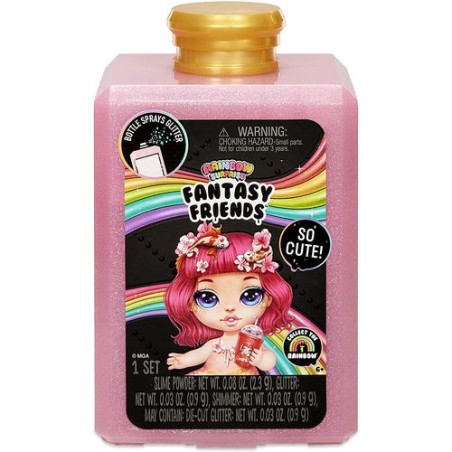 INGROSSO POOPSIE FANTASY FRIENDS CDU 12 PZ