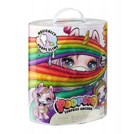 INGROSSO POOPSIE UNICORN ASS