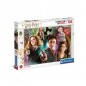 PUZZLE PZ.104 HARRY POTTER 25712 EAN 8005125257126 INGROSSO PUZZLE CLASSICI