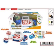 INGROSSO REGISTRATORE CASSA