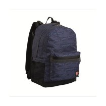 INGROSSO REVERSIBLE BACKPACK SEVEN DIGITAL TOUCH