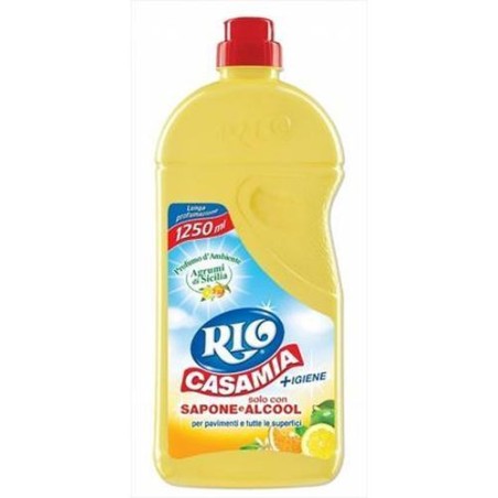 INGROSSO RIO CASA MIA 1