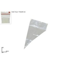 INGROSSO SACCHETTI POCHE PER DECORAZIONI SET 8PZ