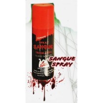 INGROSSO SANGUE FINTO SPRAY ML.83