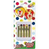 INGROSSO SCATOLA : 5 TRUCCHI STI