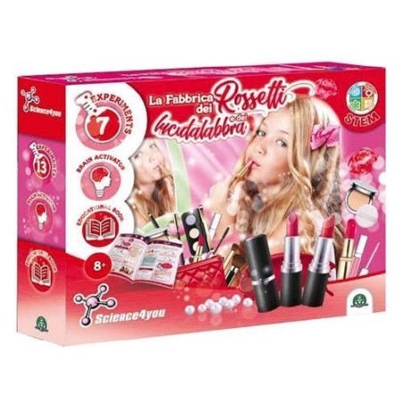 INGROSSO SCIENCE 4 YOU FABBRICA ROSS LIP