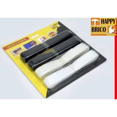 INGROSSO SET 4 NASTRO A STRAPPO