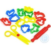 INGROSSO SET ACCESSORI EASYDO' FORMINE