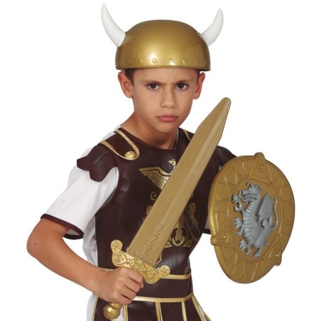 INGROSSO SET GUERRIERO (SPADA