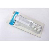 INGROSSO SIRINGA DECORATRICE + B