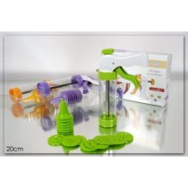 INGROSSO SIRINGA PER DOLCI C/2 ACCESS.