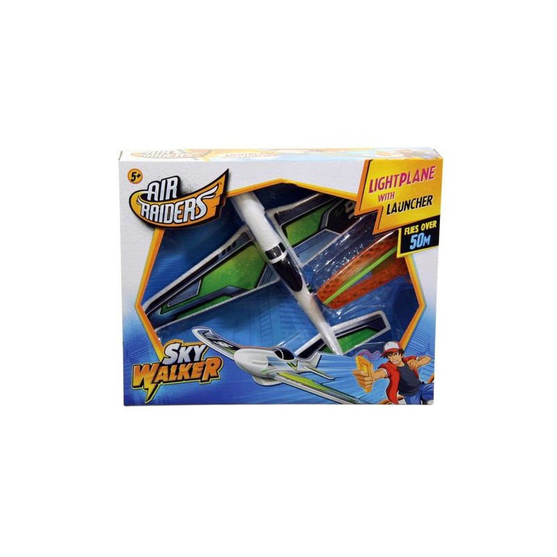 SKY WALKER 30X6.5X24CM +5ANNI EAN 8436536801149 INGROSSO GIOCATTOLI IN SCATOLA