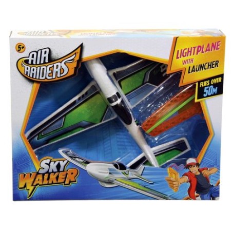 INGROSSO SKY WALKER 30X6.5X24CM +5ANNI