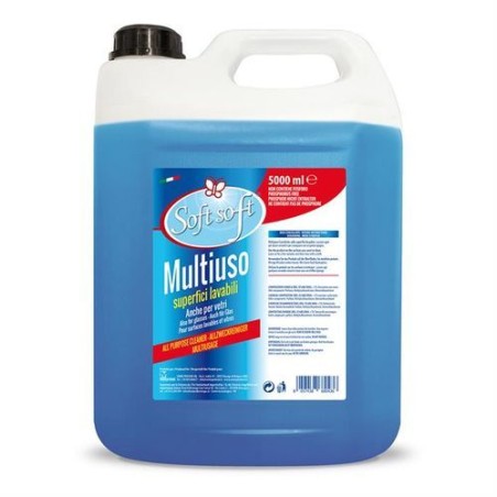 INGROSSO SOFT LAVAINCERA 1 LT