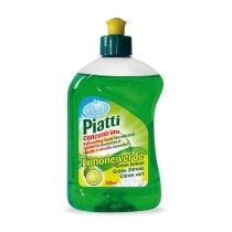 INGROSSO SOFT LAVAPIATTI CONCENTRATO 500ML LIMONE