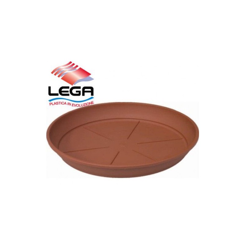 SOTTOVASO D.28 EAN 8004459006585 INGROSSO VASI E ARTICOLI DA GIARDINO