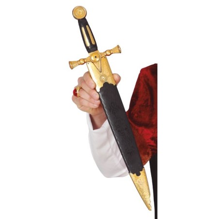 INGROSSO SPADA 52 CM CON FODERO