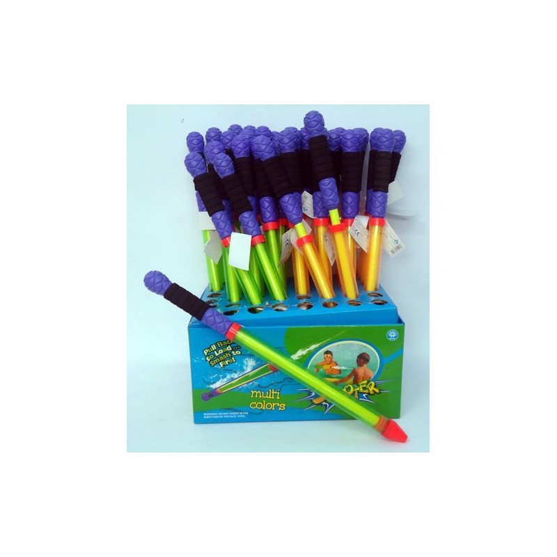 SPADA SPARACQUA CM.55 EAN 8010362395081 INGROSSO PISTOLE ACQUA E SPRUZZATORI