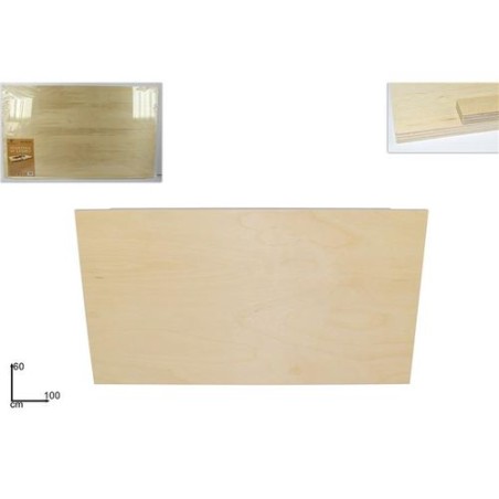 INGROSSO SPIANATOIA LEGNO 60X100