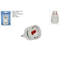 INGROSSO SPINA ADATTATORE PICCOLO BLISTER