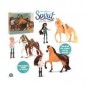 SPIRIT DOLL E CAVALLO ASST EAN 8056379063124 INGROSSO BAMBOLE DISNEY E CARTOON