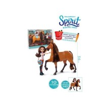 INGROSSO SPIRIT FEEDING SET DLX