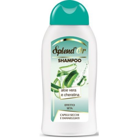 INGROSSO SPLENDOR SHAMPOO 300ML
