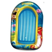INGROSSO SPONGEBOB CANOTTO 100X70CM