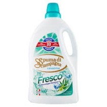 INGROSSO SPUMA LAVATRICE 33LAV. FRESCO 1