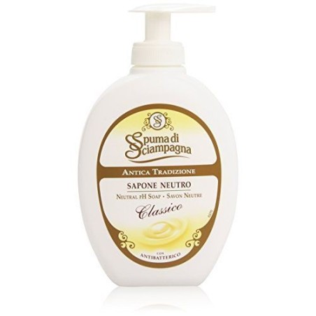 INGROSSO SPUMA SAP.LIQ.250ML CLASSICO ANT.TRAD.