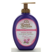 INGROSSO SPUMA SAP.LIQ.250ML PEONIA&MAGNOLIA .