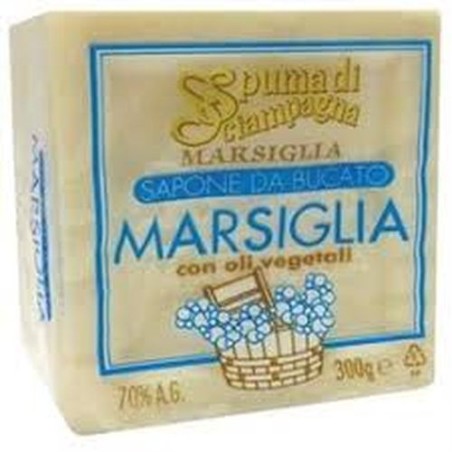 INGROSSO SPUMA SAPONE CUBO 300GR - 2