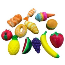 INGROSSO SQUEEZY FOOD ASS.