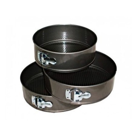 INGROSSO STAMPI TORTA 24/26/28 ANTIAD. BETA