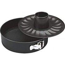 INGROSSO STAMPO DOLCI 2F TEFLON CM.24 DROP