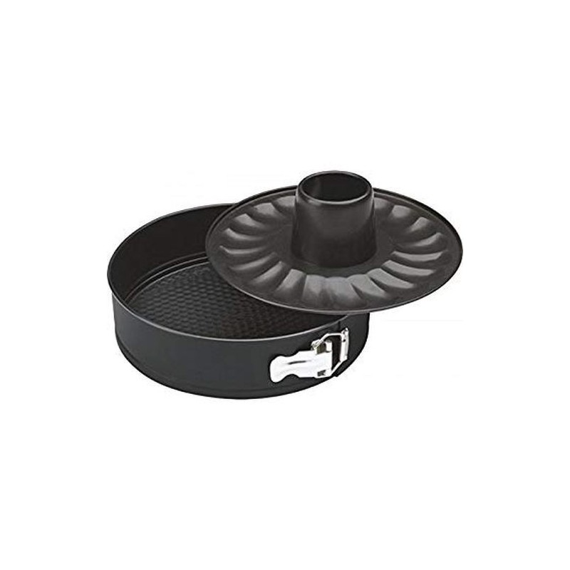 STAMPO DOLCI 2F TEFLON CM.24 DROP EAN 8033765083690 INGROSSO UTENSILI PER DESIGN DOLCI