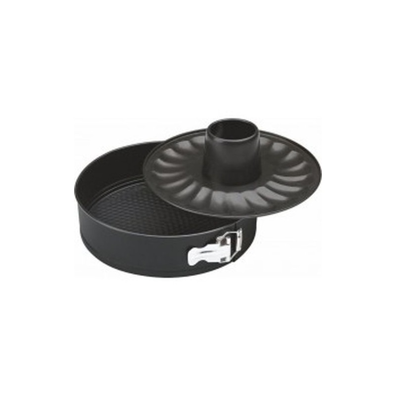 STAMPO DOLCI 2F TEFLON CM.28 DROP EAN 8033765082303 INGROSSO UTENSILI PER DESIGN DOLCI