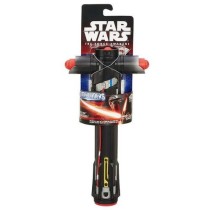 INGROSSO STAR WARS E7 KYLO REN SPADA LASER 197X343X64MM