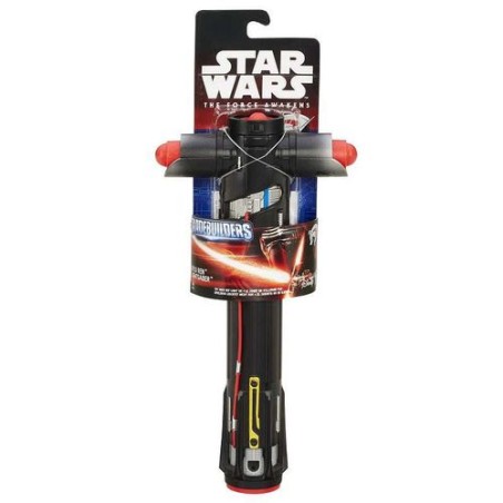 INGROSSO STAR WARS E7 KYLO REN SPADA LASER 197X343X64MM