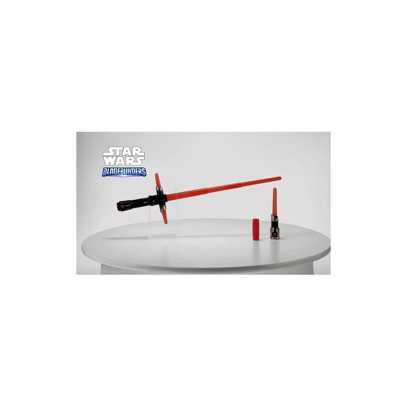 STAR WARS E7 SPADA DEI CATTIVI 203X514X64MM EAN 5010994896188 INGROSSO SPADE GIOCATTOLO E ARCHI INDIANI