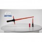 STAR WARS E7 SPADA DEI CATTIVI 203X514X64MM EAN 5010994896188 INGROSSO SPADE GIOCATTOLO E ARCHI INDIANI