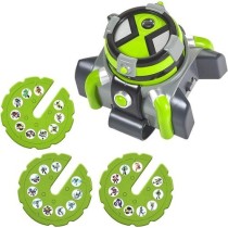 INGROSSO BEN10 OMNITRIX PROIETTORE