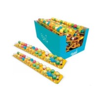 INGROSSO STRISCIA 28 BUBBLE GUM 75