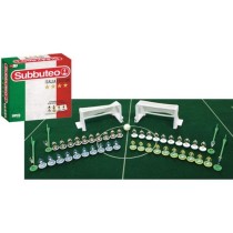 INGROSSO SUBBUTEO PLAYSET ITALIA CON 4 SQUADRE 30X27X9CM SPE