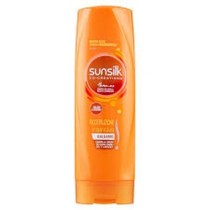 INGROSSO SUNSILK BALSAMO 200ML.RICOST.ARANCIO