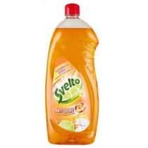 INGROSSO SVELTO PIATTI 1 LT ACETO