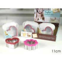 INGROSSO TAGLIA SANDWICH E DOLCI