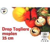 INGROSSO TAGLIERE MOPLEN CM.25 DROP