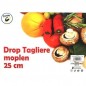 TAGLIERE MOPLEN CM.25 DROP EAN 8032958904026 INGROSSO ACCESSORI CUCINA