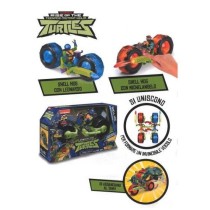 INGROSSO TEENAGE MUTANT NINJA TURTLES MOTO C/PERS